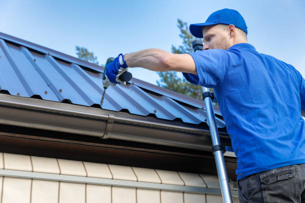 Best Hot Roofs  in Norlina, NC