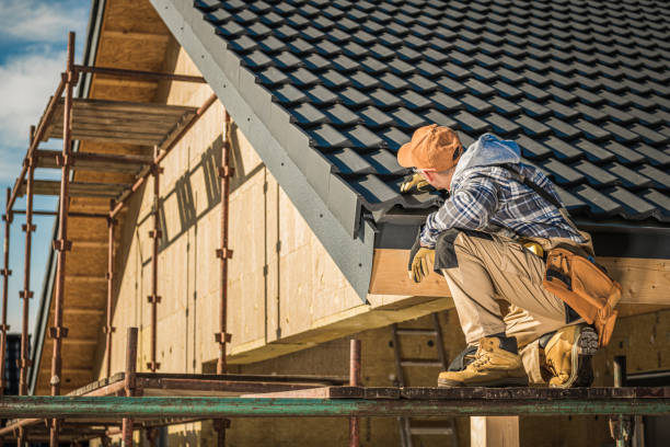 Best Roofing for New Construction  in Norlina, NC
