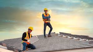 Best Roof Maintenance and Cleaning  in Norlina, NC